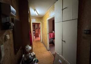 3-к квартира, вторичка, 60м2, 3/9 этаж