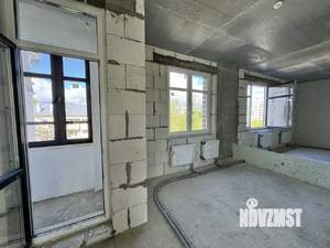 2-к квартира, вторичка, 59м2, 4/5 этаж