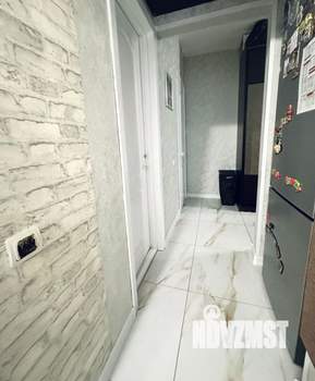 1-к квартира, вторичка, 45м2, 3/10 этаж