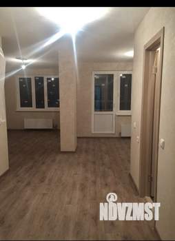 Студия квартира, вторичка, 41м2, 15/27 этаж