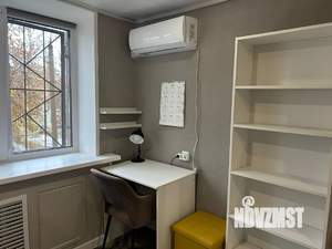 1-к квартира, вторичка, 26м2, 2/5 этаж