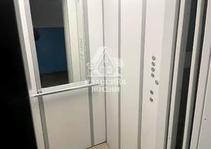 3-к квартира, вторичка, 63м2, 2/9 этаж