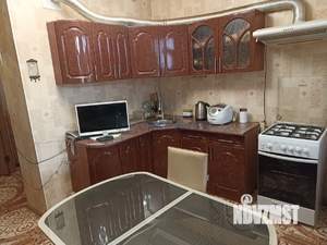 2-к квартира, вторичка, 58м2, 1/11 этаж