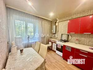 1-к квартира, вторичка, 37м2, 1/5 этаж