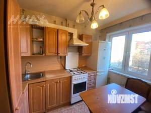 3-к квартира, вторичка, 63м2, 6/9 этаж