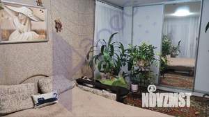 1-к квартира, вторичка, 30м2, 5/5 этаж