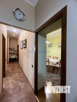 3-к квартира, вторичка, 121м2, 2/5 этаж