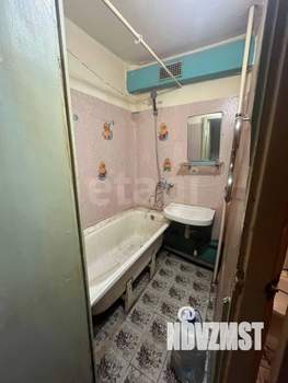 1-к квартира, вторичка, 32м2, 8/9 этаж