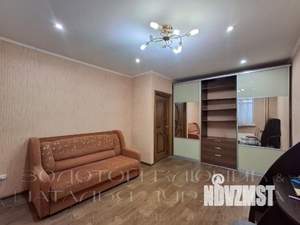 1-к квартира, вторичка, 38м2, 6/16 этаж