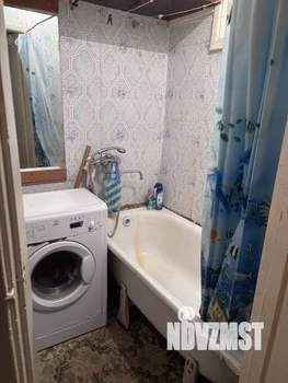 2-к квартира, вторичка, 41м2, 1/5 этаж