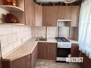 2-к квартира, вторичка, 46м2, 7/9 этаж