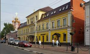 Студия квартира, вторичка, 14м2, 3/3 этаж