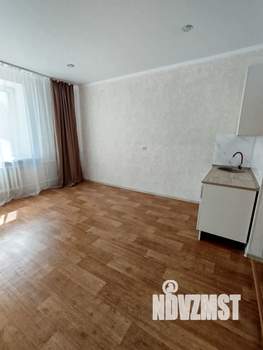 Студия квартира, вторичка, 23м2, 3/4 этаж