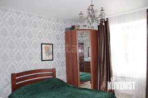 3-к квартира, вторичка, 58м2, 2/2 этаж