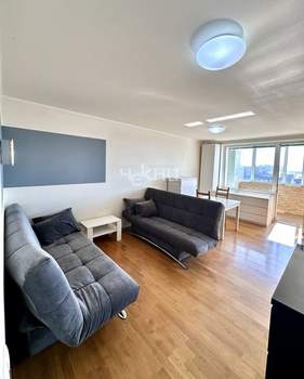 2-к квартира, вторичка, 71м2, 12/17 этаж