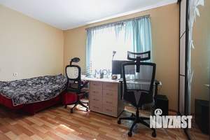 2-к квартира, вторичка, 65м2, 3/17 этаж