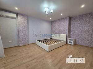 1-к квартира, вторичка, 46м2, 3/17 этаж