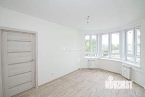 3-к квартира, вторичка, 61м2, 4/5 этаж