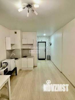 Студия квартира, вторичка, 25м2, 2/21 этаж