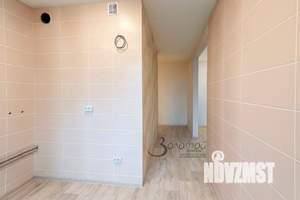 2-к квартира, вторичка, 45м2, 4/5 этаж