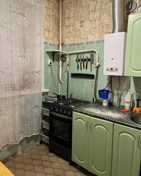 Фото квартиры на продажу (1)