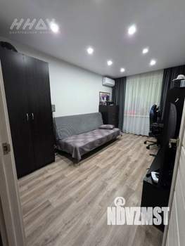 2-к квартира, вторичка, 46м2, 4/9 этаж