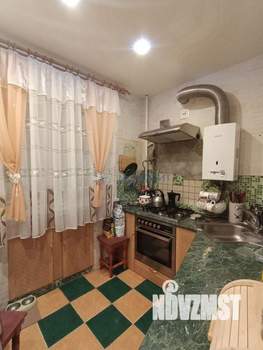 3-к квартира, вторичка, 53м2, 3/5 этаж
