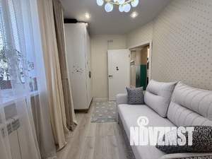 2-к квартира, вторичка, 58м2, 5/8 этаж