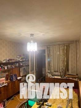 2-к квартира, вторичка, 50м2, 4/5 этаж