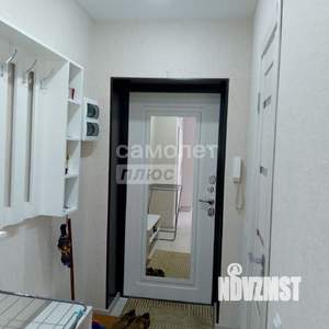 1-к квартира, вторичка, 31м2, 2/3 этаж