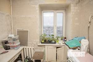 2-к квартира, вторичка, 46м2, 5/9 этаж