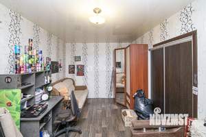 1-к квартира, вторичка, 26м2, 1/2 этаж