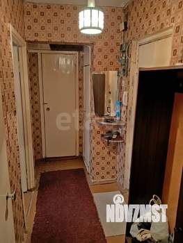 2-к квартира, вторичка, 45м2, 4/9 этаж