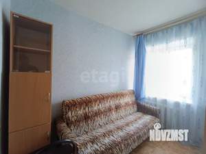 2-к квартира, вторичка, 24м2, 2/5 этаж