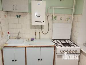 2-к квартира, вторичка, 42м2, 4/5 этаж