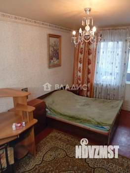 3-к квартира, вторичка, 63м2, 2/9 этаж
