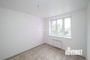 3-к квартира, вторичка, 61м2, 4/5 этаж