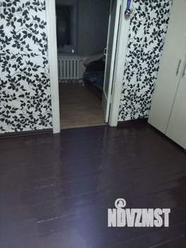 2-к квартира, вторичка, 40м2, 1/2 этаж