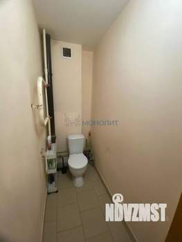 2-к квартира, вторичка, 63м2, 4/17 этаж