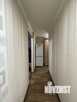 1-к квартира, вторичка, 31м2, 2/4 этаж