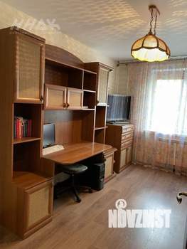 3-к квартира, вторичка, 60м2, 4/9 этаж