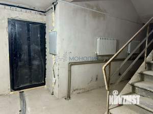 1-к квартира, вторичка, 37м2, 3/3 этаж