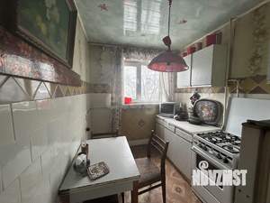 2-к квартира, вторичка, 43м2, 4/9 этаж