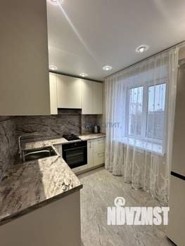 3-к квартира, вторичка, 57м2, 7/9 этаж