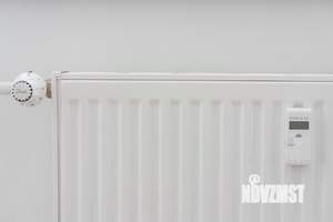 1-к квартира, сданный дом, 40м2, 8/8 этаж