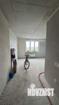 2-к квартира, вторичка, 68м2, 6/25 этаж
