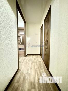 2-к квартира, вторичка, 54м2, 5/5 этаж