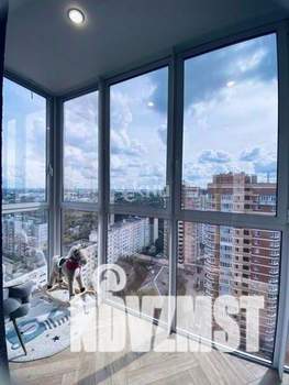 2-к квартира, вторичка, 70м2, 18/22 этаж