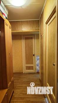 3-к квартира, вторичка, 61м2, 7/9 этаж