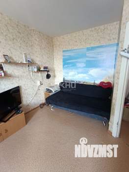1-к квартира, вторичка, 28м2, 8/10 этаж